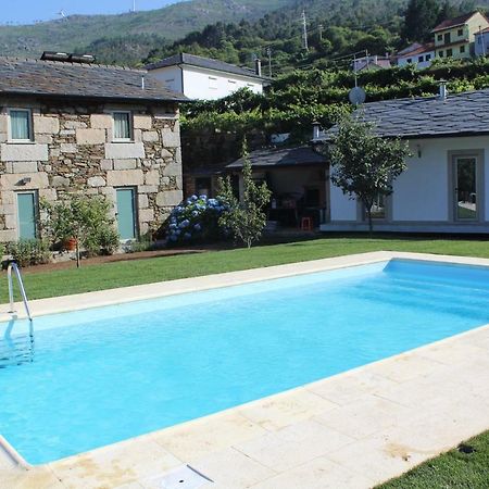 Recantos Da Montanha Candal  Exteriér fotografie