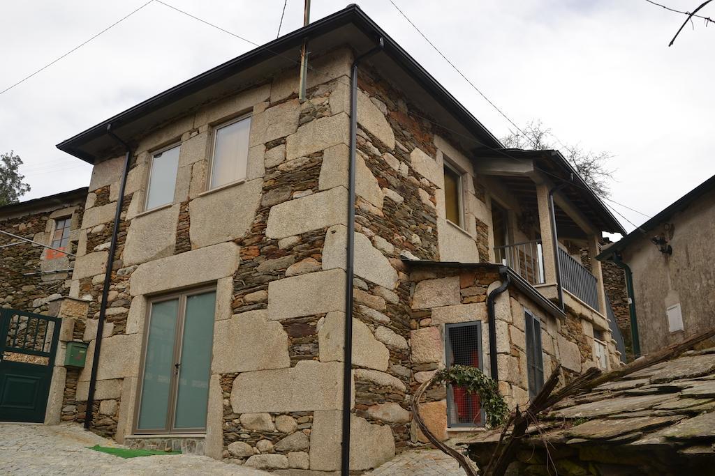 Recantos Da Montanha Candal  Pokoj fotografie