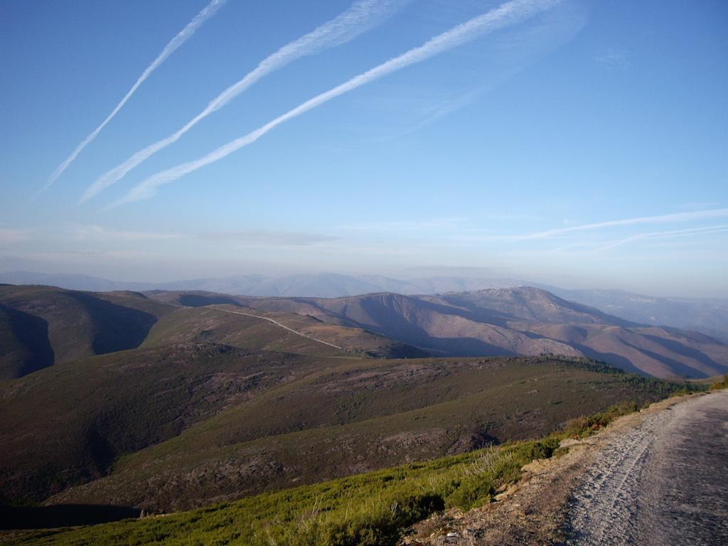 Recantos Da Montanha Candal  Exteriér fotografie